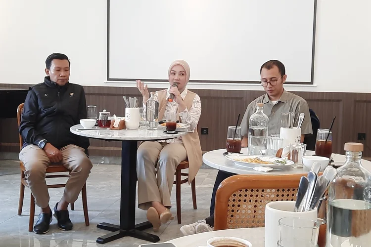 Sikapi Polemik Pencoretan Kepesertaan PBI JKN, Atalia Dorong Pemerintah Tidak Gegabah