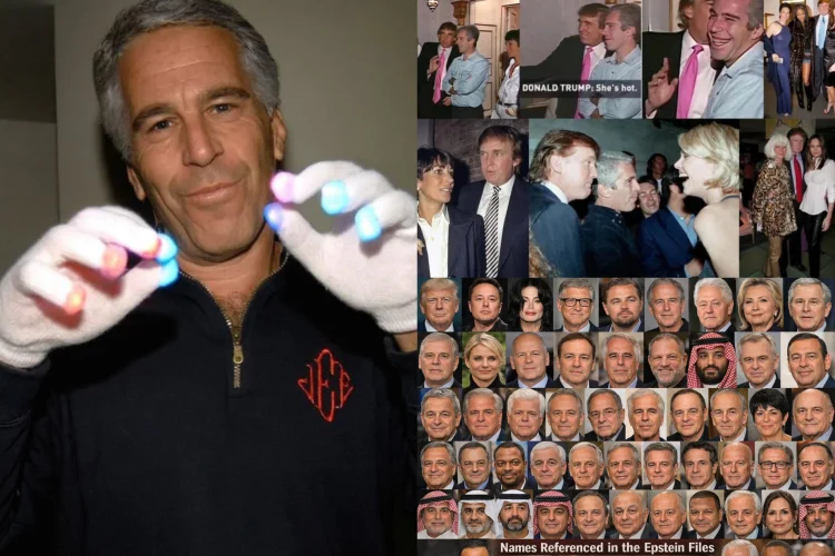 Rusia Sebut Kasus Jeffrey Epstein Ungkap Tingginya Korupsi dan Konspirasi Elit Barat