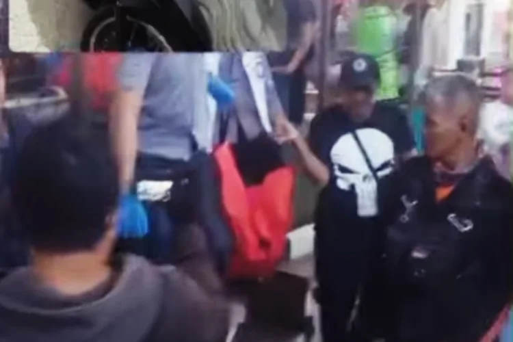 Diduga Bunuh Diri, Pria Ditemukan Meninggal Usai Jatuh dari Jembatan Pasupati Bandung