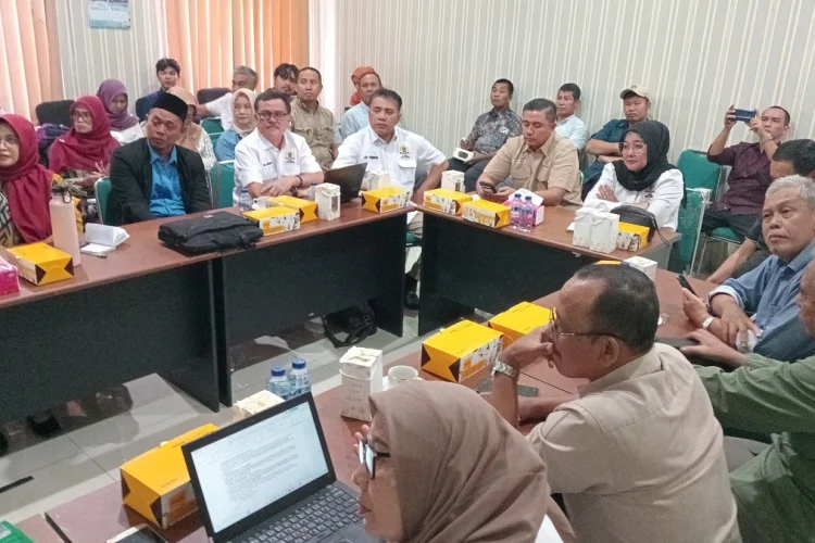 Sinergi Kadin dan KKMP Sukahati, Peluang Bisnis Bergizi dengan Pasar Jelas