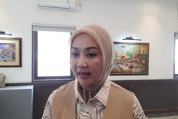 Atalia Praratya Minta Baznas Kaji Ulang Penetapan Zakat Fitrah Rp50 Ribu