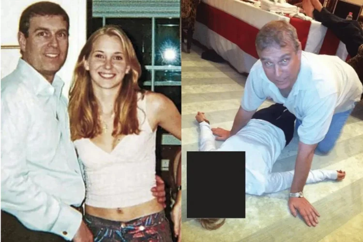 Andrew Terlibat Kasus Epstein, Istana Inggris Siap Bantu Polisi dalam Penyelidikan