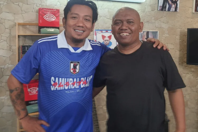 Eko Oray dan Rizky Yudistira Sedih Sinetron Preman Pensiun Tak Hadir di Ramadan Ini