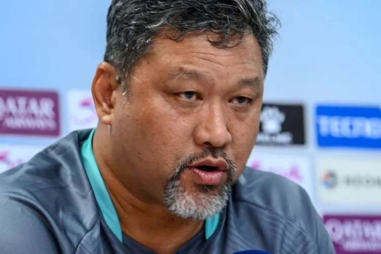 Unggul Tiga Gol dari Persib Bandung, Ratchaburi FC Dipastikan Takkan Parkir Bus