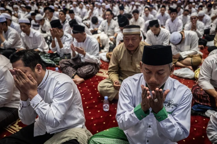 2 Doa Terbaik Menyambut Ramadan, Yakin Dikuatkan dan Mudah Jalani Puasa