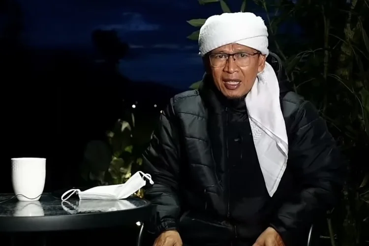 Menuai Rezeki Tak Terduga Selama Ramadan, Aa Gym Beri Kiat Ampuh