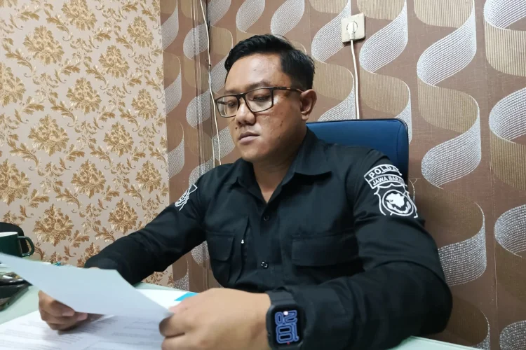 Razia Lalulintas, Polisi Berhasil Ungkap Sabu Seberat 15, 51 Gram