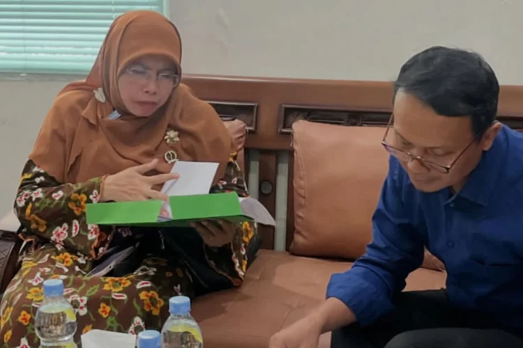 DPR Sudah Izinkan SMAN 13 Bandung Gunakan Tanah Negara untuk Dipakai dari Tahun 1996