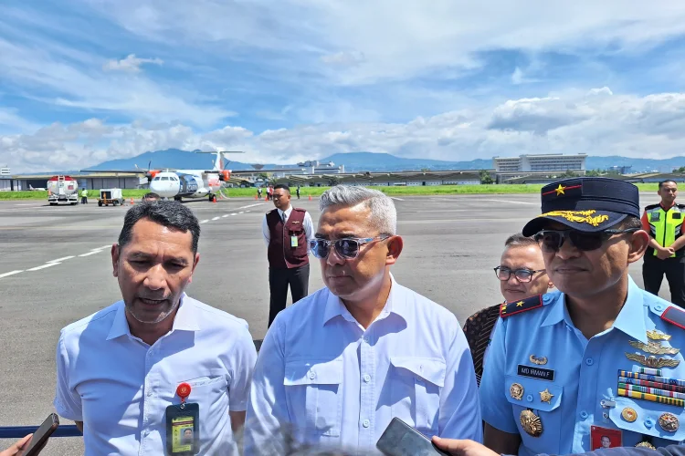 Farhan Tegaskan Tempat Hiburan Malam Ditutup Selama Ramadan