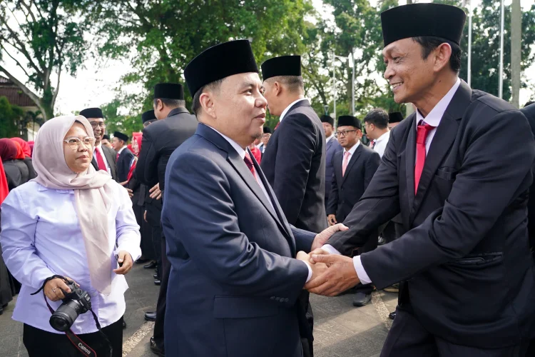 DPRD Minta Layanan Publik Ditingkatkan Setelah Rotasi Pejabat Kota Bogor
