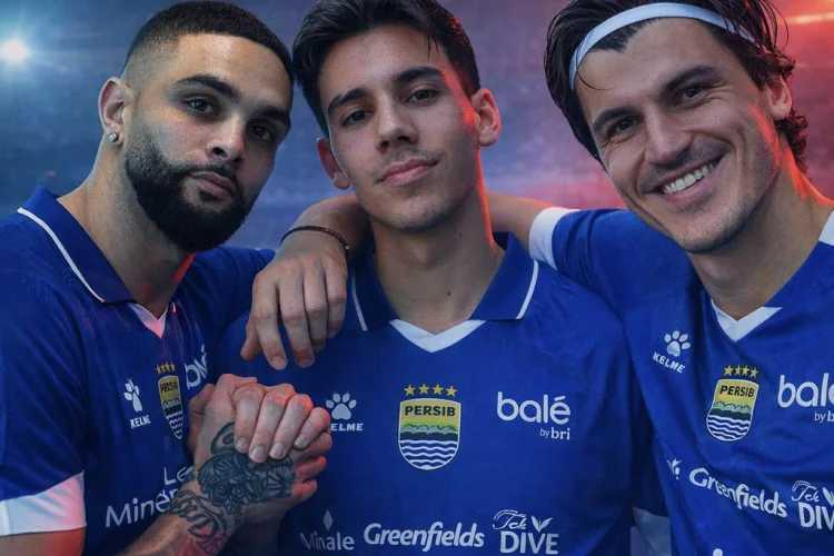 Link Live Streaming Ratchaburi FC vs Persib: Kode Bojan Hodak Debutkan 3 Pemain Baru