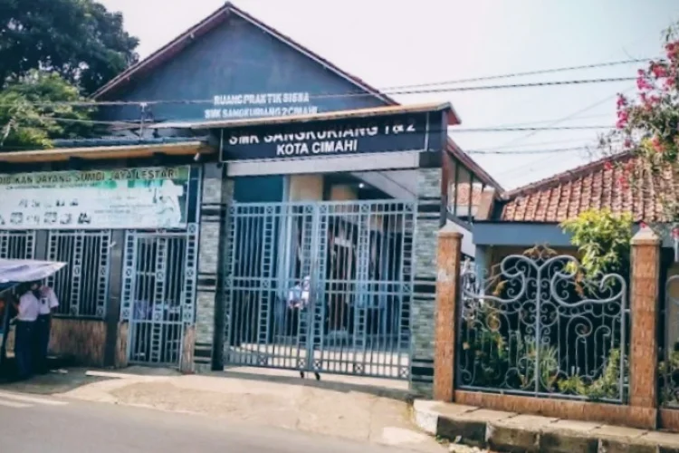 Pihak SMK Sangkuriang 1 Cimahi Kaget Sosok yang Tewas di Flyover Pasopati Siswanya
