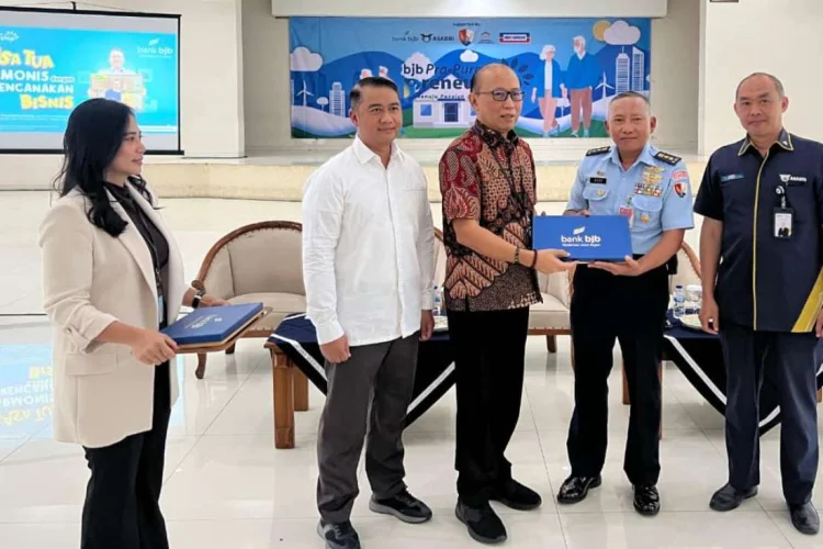 bank bjb Hadirkan Solusi Pensiun Produktif sebagai Persiapan hingga Kemandirian