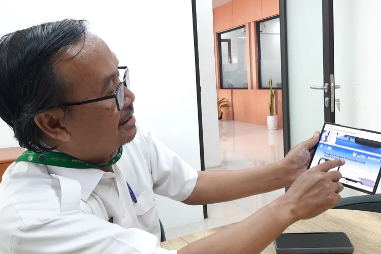 Pemprov Jabar Sediakan 2.840 Tiket Mudik Gratis, Ini Rutenya...