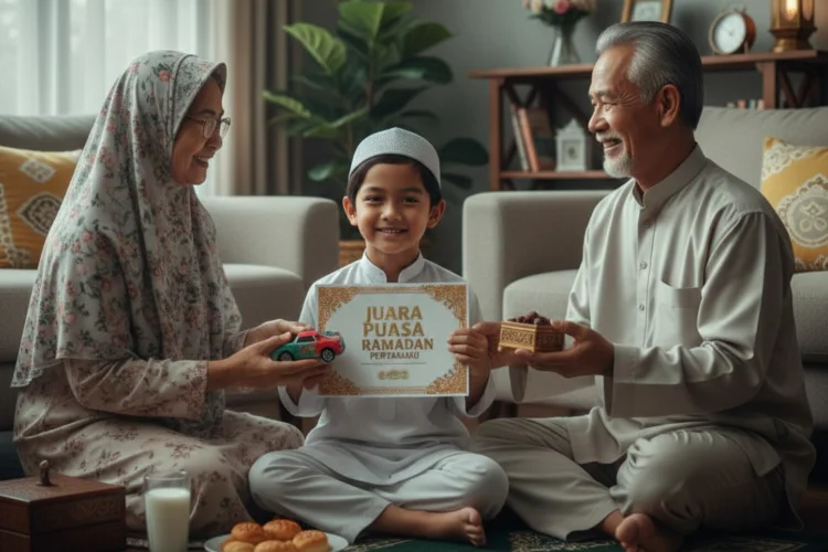 Bolehkah Puasa di Hari Lebaran? Simak Hukumnya Menurut Islam