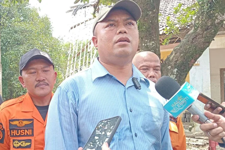 Kades Cijayanti: Yang Lain Bantu Korban Banjir Babakan Madang, Pengembang Belum