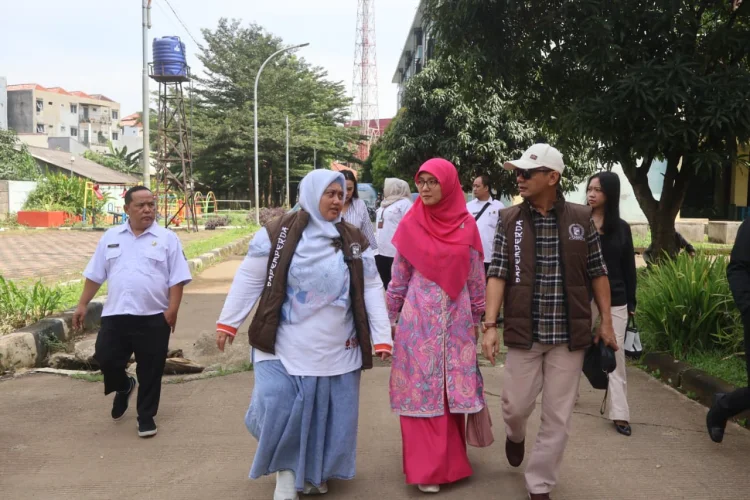 Endah Beberkan Tujuan Raperda Rusun untuk Memanusiakan Penghuninya