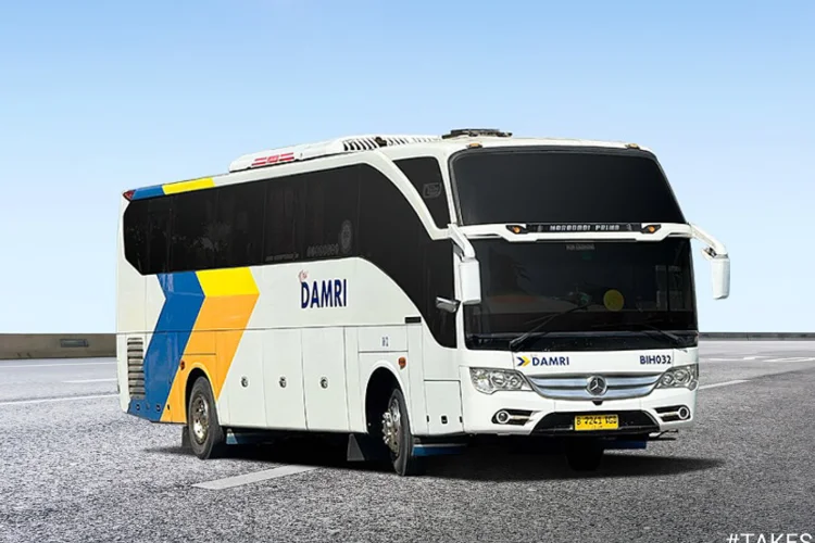 Jangan Sampai Tak Kebagian!! Ini Jumlah Kuota dan Seat Mudik Gratis 2026 Dishub Jabar