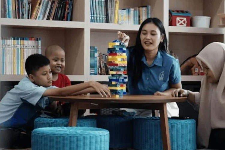 Dukung Keluarga Pasien Anak, Yayasan RMHC Hadirkan Rumah Singgah Keempat di Indonesia