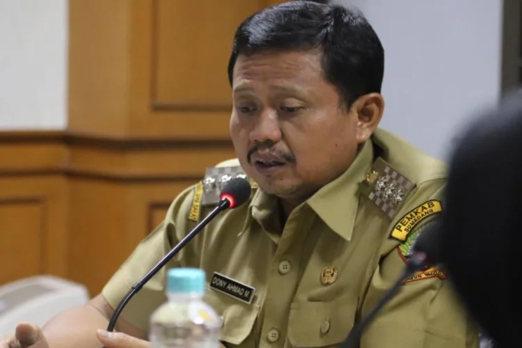 Doni Ahmad Munir Loncat dari PPP ke Gerindra, Pengamat Soroti Soal Karir Politik