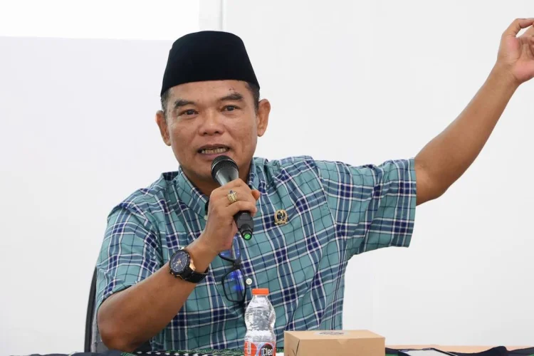 DPRD Jabar Soroti Kekurangan Guru dan Fasilitas SMAN 3 Jonggol dan SMAN 1 Kemang