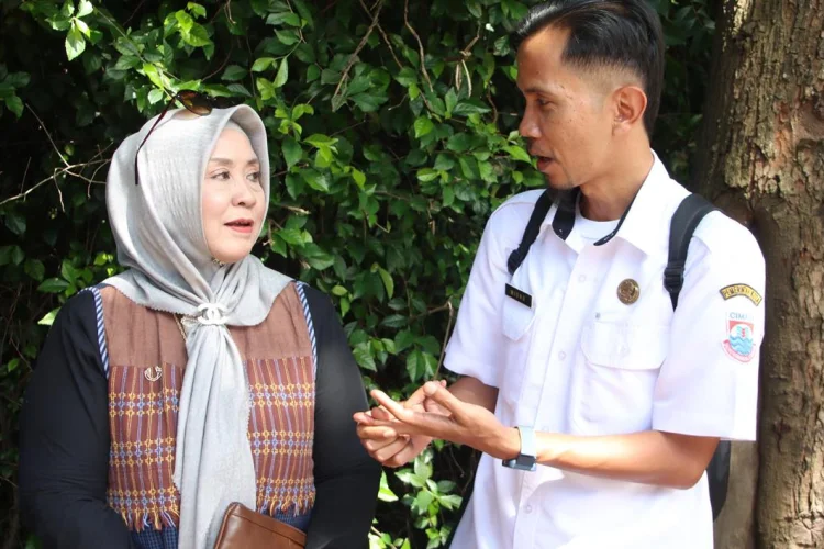 Komisi IV DPRD Jabar Evaluasi Rutilahu di Cimahi, Dorong Perluasan Penerima Manfaat