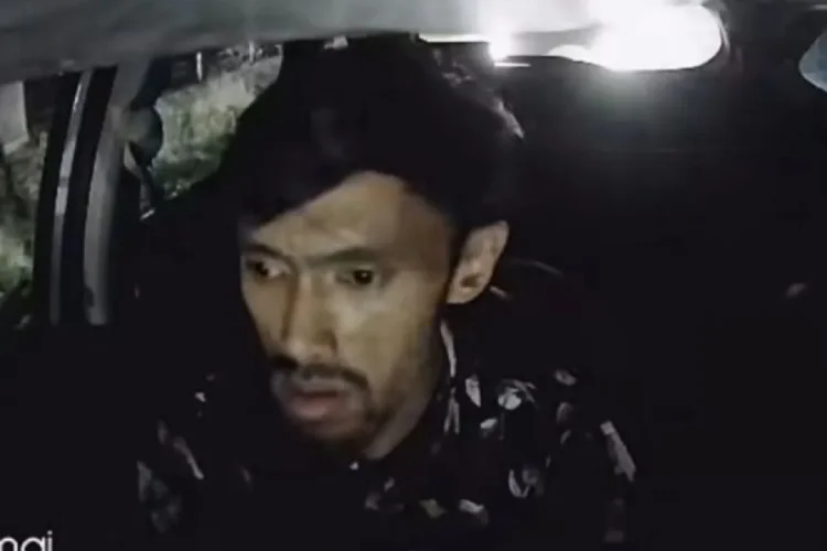 Viral Video Penumpang Diduga Mesum di Taksi Online, Polisi Telusuri Identitas Pelaku