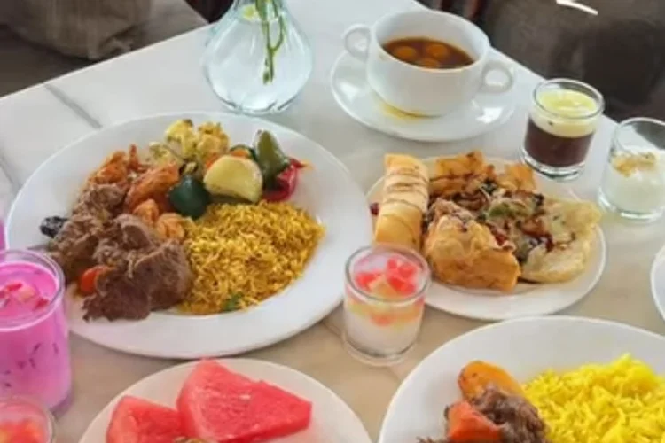 5 Rekomendasi Bukber Murah di Hotel Bandung, Harga di Bawah Rp100 Ribu
