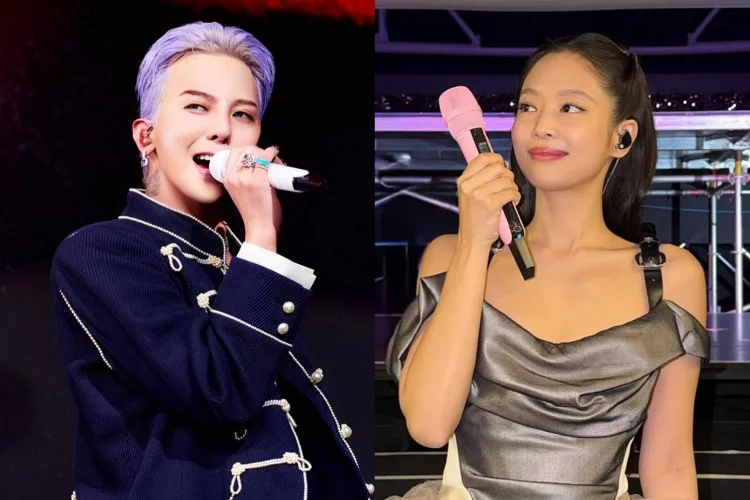 YG Bersemangat untuk Melahirkan The Next G-Dragon BIGBANG dan Jennie BLACKPINK