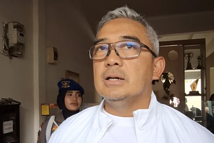 Pemkot Bandung Siapkan Alat Pengaman di Flyover Cegah Bunuh Diri