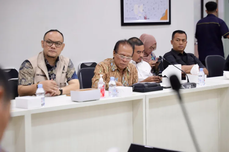 Pansus XI DPRD Jabar Soroti Lemahnya Pengawasan Air, Targetkan Perda Dongkrak PAD
