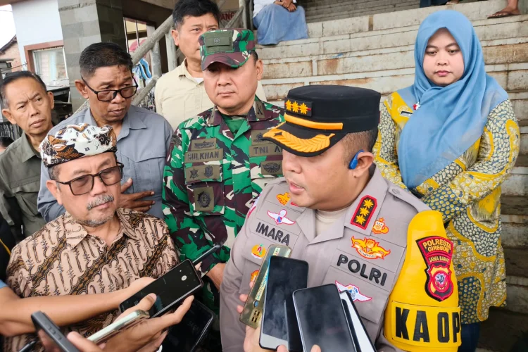 Jelang Ramadan Harga Mulai Naik, Pemkab Cirebon Siapkan Operasi Pasar