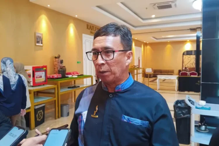 Pansel Umumkan Tiga Besar Posisi Direksi Tirta Pakuan