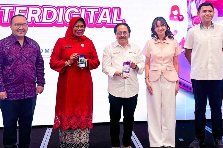 Dukung Pemberdayaan Perempuan, XLSMART Hadirkan Fitur Baru Sisternet 