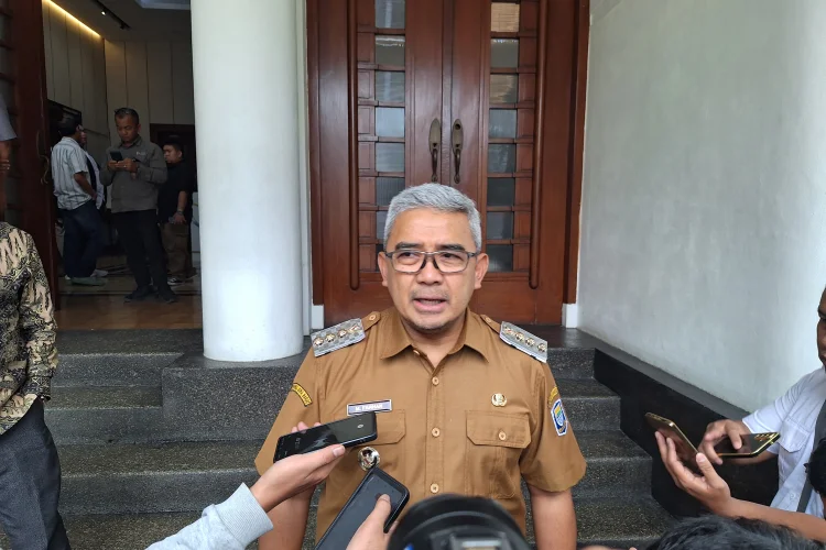 Dugaan Peretasan Kontak Hotel, Pemkot Bandung Minta Masyarakat Hati-hati