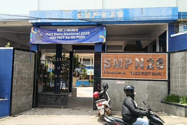 Sempat Dilaporkan Hilang, Siswa SMPN 26 Bandung Ditemukan Tewas di Eks Kampung Gajah