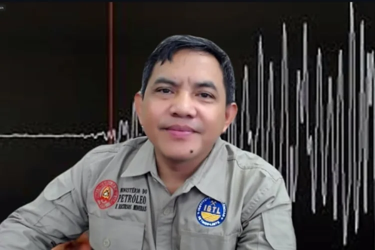 Jalani Perawatan Medis, Ini Alasan Daryono Mundur sebagai Direktur Gempa Bumi BMKG