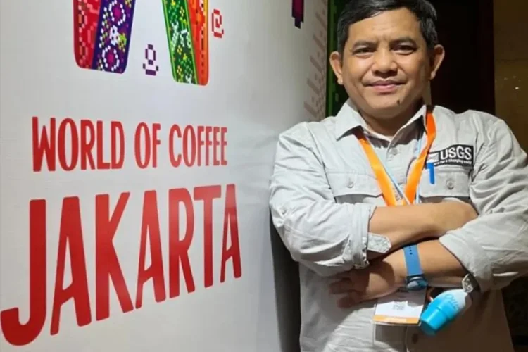 Profil Daryono, Figur Utama Informasi Gempa Bumi dan Tsunami BMKG