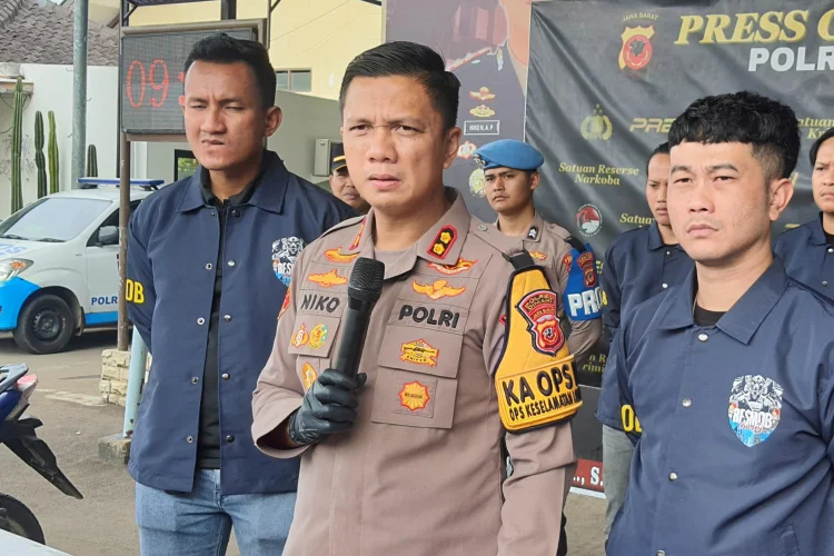Sakit Hati, 2 Bocah Habisi Nyawa Temannya di Bekas Kampung Gajah