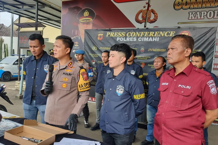 Fakta-Fakta Kasus Pembunuhan Siswa SMP yang Jasadnya Ditemukan di Eks Kampung Gajah
