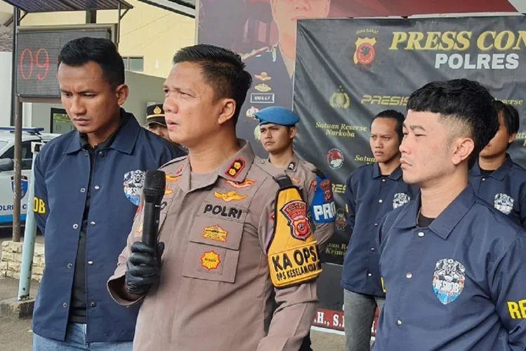 Fakta Pembunuhan Bocah di Bekas Kampung Gajah,  Direncanakan 2 Pelaku Jauh-jauh Hari