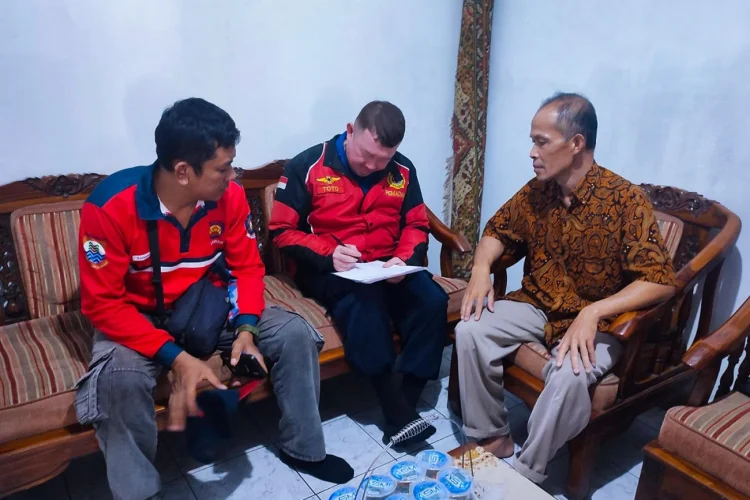 5 RW di Cimahi Jadi Perhatian Damkar, Tak Ada Titik Evakuasi hingga APAR