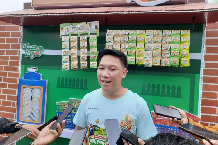 Sambut Ramadan, Aktivasi Jelajah Rasa Dorong UMKM dan Gaet Gen Z di Bandung