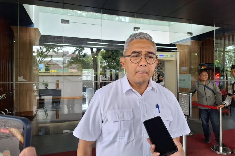 Data Jadi Dasar Mitigasi, 82 Kelurahan di Kota Bandung Masuk Peta Kerawanan