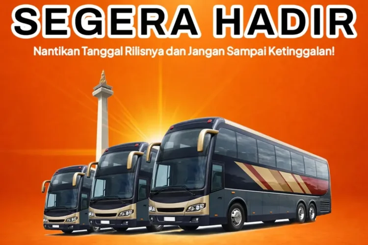 Mudik Gratis 2026 DKI Jakarta, Ini Syarat dan Ketentuan hingga Waktu Pendaftaran