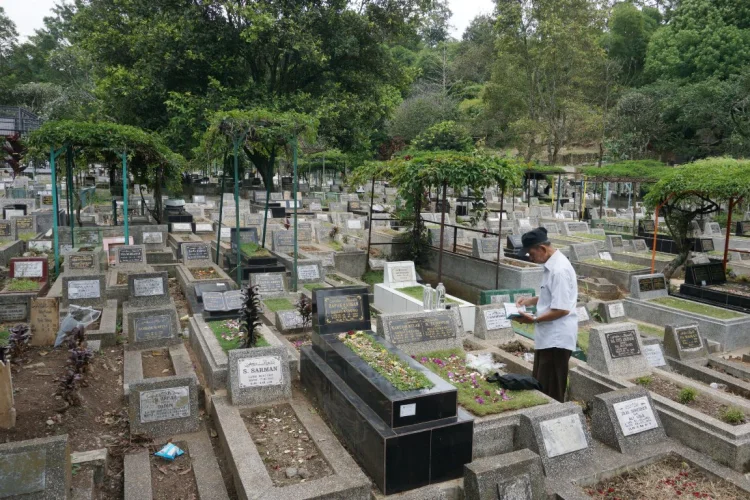 Pemkot Bandung Bakal Rekayasa Lalu Lintas di Sekitar Pemakaman saat Lebaran
