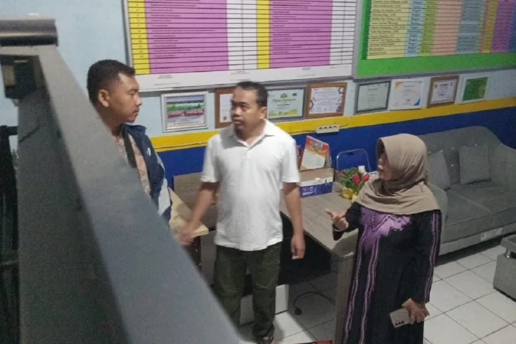 7 Fakta Pencurian di SDN Karadenan 01 Cibinong, Aset Ratusan Juta Raib