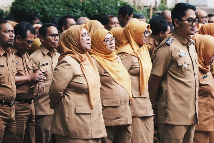 Lewat Si Cakap, Penilaian Kinerja ASN Cimahi dan TPP Tak Lagi Sama Rata