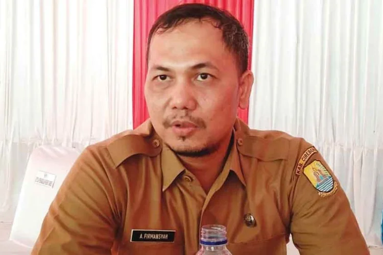 Jam Kerja ASN Pemkab Cirebon Selama Ramadan Dikurangi, Total 32,5 Jam per Minggu