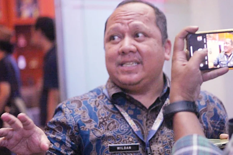 Utang Pemkab Bogor ke Kontraktor Terbayar Rp217 Miliar